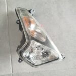 SYM GTS 250 İE EVO SOL SİNYAL ORJİNAL ÇIKMA