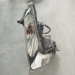 SYM GTS 250 İE EVO SAĞ SİNYAL ORJİNAL ÇIKMA