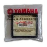 Yamaha X-Max 250 300 2017-2018 Varyatör Filtresi Orjinal B74-E5407-00