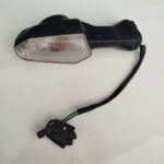 KAWASAKİ VERSYS 650 2015/2017 UYUMLU ÖN SOL SİNYAL ORJİNAL ÇIKMA