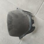 SYM GTS 250 İE EVO CAM ALTI GRENAJI  ORJİNAL ÇIKMA