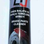 DJ FREN BALATA TEMİZLEME SPREYİ 500ML