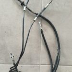 KAWASAKİ VERSYS 650 2015/2017 UYUMLU ÖN FREN HORTUMU ORJİNAL ÇIKMA