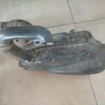 SYM GTS 250 İE EVO HAVA FİLİTRESİ KUTUSU ORJİNAL ÇIKMA