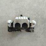 SYM GTS 250 İE EVO ARKA FREN KALİPERİ  ORJİNAL ÇIKMA