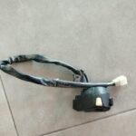 SYM GTS 250 İE EVO SOL KUMANDA PANELİ ORJİNAL ÇIKMA