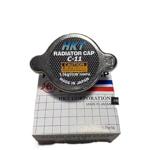 UNİVERSAL HKT MOTOSİKLET RADYATÖR KAPAĞI C-11 1.1kgf/cm (108kPa)