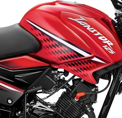 hero ignitor 125 olx