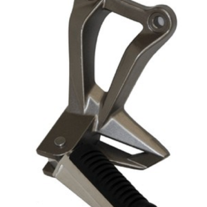 Mondial Mc Mc-x 150 Sol Basak Braketi