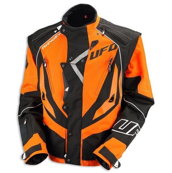 ufo motocross gear