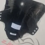 SUZUKİ GSX-R 1000 2005 - 2006 CAMI SİYAH CAM