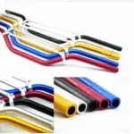 ENDURO MOTO CROSS 22 RENKLİ GİDON - Kırmızı