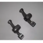 KUBA BLACK-CAT 150 MOTO-CROSS PİYANO TAKIMI