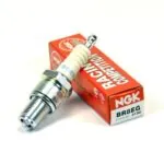 HONDA CR-125-250 MOTO-CROSS 2T NKG BUJİ BR8EG MOTOSİKLET BUJİ