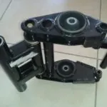 HYOSUNG MS3 MOTOR ASKI DEMİRİ MOTOR DEMİRİ