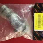 Apachi 250 4v  Megelli 250 R Yuki Dirty Paws Eksantrik Mili