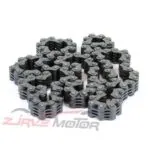 YUKİ İZCİ EKSANTRİK ZİNCİRİ 4X3 104T MOTO-CROSS ENDURO EKSANTRİK ZİNCİRİ