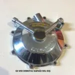 HYOSUNG GV-650 DEBRİYAJ KAPAĞI SOL DIŞ