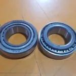 ASYA RX-250 BOYUN BİLYASI RULMANI MAŞA RULMANI BİLYASI TAKIM