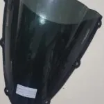 KAWASAKİ ZX-6-R / ZX-636-R 2005 - 2008 CAMI SİYAH CAM
