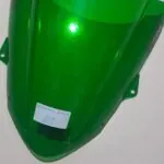 KAWASAKİ ZX-10-R 2008 CAMI YEŞİL CAM