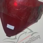 SUZUKİ GSX-R 1300 HAYABUSA 1999 - 2007 CAMI KIRMIZI CAM