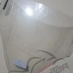 SUZUKİ GSX-R 1300 HAYABUSA 2008 CAMI SİYAH CAM