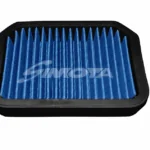 SUZUKİ AN 250 BURGMAN 1999 - 2004 SIMOTA PERFORMANS HAVA FİLTRESİ