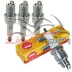 NGK CR8E MOTOSİKLET BUJİSİ