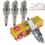 NGK BUJİ CR9E MOTOSİKLET BUJİ
