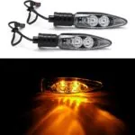 Universal Motosiklet LED Sinyal BMW R1200GS G310R G310GS F800GS F700GS