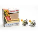 Photon HS1 12V 35/35W Extreme Yellow Fog+ Halojen Sarı Sis İçin Far Ampulü