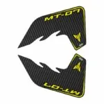 YAMAHA MT07 2018 - 2020 UYUMLU YAN PAD