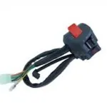 Honda CGL 125 Sağ Kumanda Paneli Oem