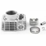 Honda Cbf 150 Hero Hunk Thriller 150 Motoran Cbs Zone 150 Piston Sekman Silindir Takımı Oem