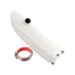 Tm Racing MX 85 150 Sağ Amortisör Alt Koruma Zeta Sağ Amortisör Alt Koruma Kitlemeli