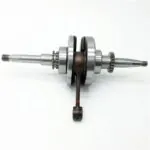 Scooter 50-cc 80-cc Gy6 Krank Komple 16-T