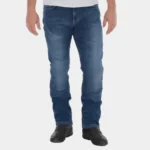 X-Rider Denim Korumalı Motosiklet Pantolonu