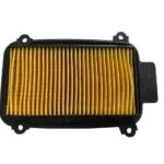 Hero Plesure 100 Dash Duet 110 Euro-3 Hava Filtresi Orjinal HR102-PL F1501