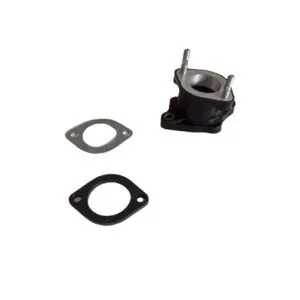 CG 150 200 250 Moto-Cross Enduro  Hafif Çapraz Karbüratör Manifoldu 30 mm