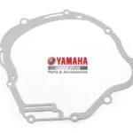 YAMAHA YBR 125 DEBRİYAJ SOL KAPAK CONTA ORJİNAL 2004-2016