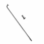 Mondial X-treme 150/200 cc Cross Arka Jant Akort Teli 163×4 mm