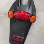 UFO DUAL SPORT FREN LAMBASI GÖMME MONTAJLI SİNYAL