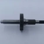 ATV ŞANZIMAN ÇIKIŞ MİLİ VE DİŞLİSİ 43T (204 mm)