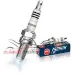 YAMAHA R25 MT-25 NGK BUJİ CR9EIX MOTOSİKLET BUJİ
